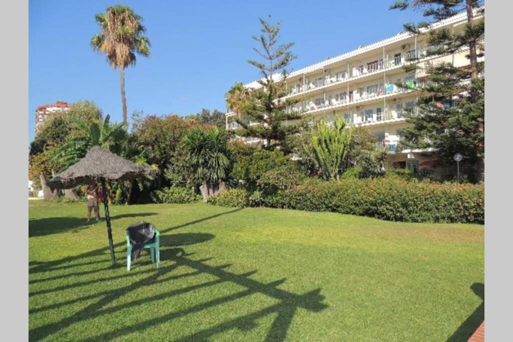 Apartament de vacances in La Carihuela - Los Nidos (Torremolinos)